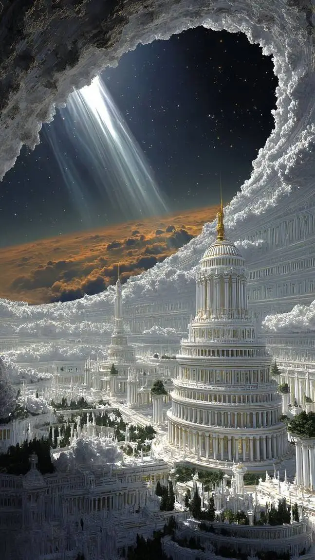 ai character: Estrella background