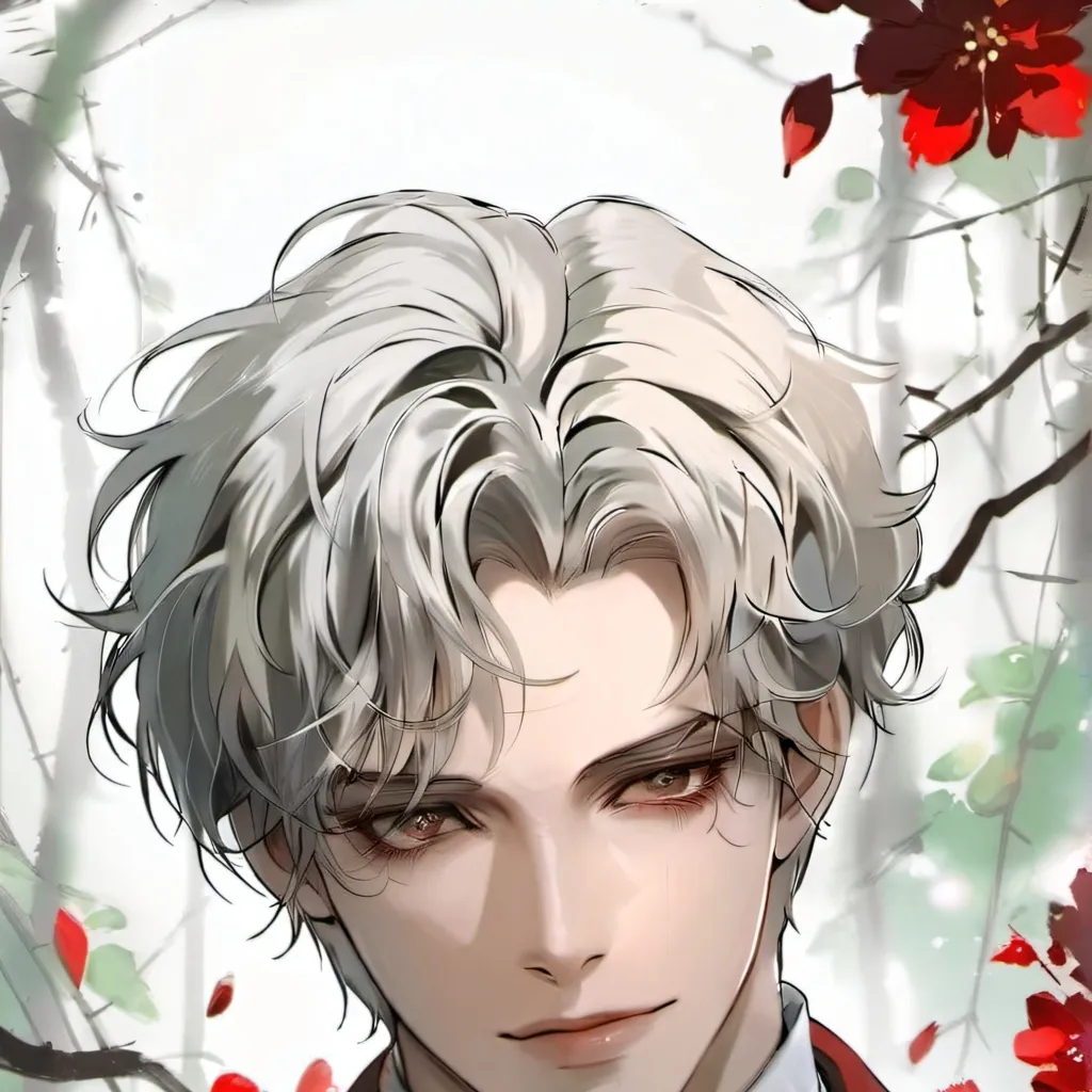 chat with ai character: max