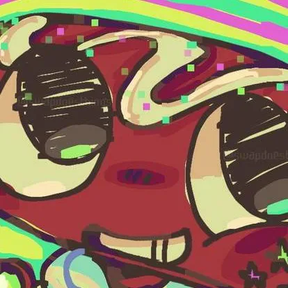 chat with ai character: ★cosmo★