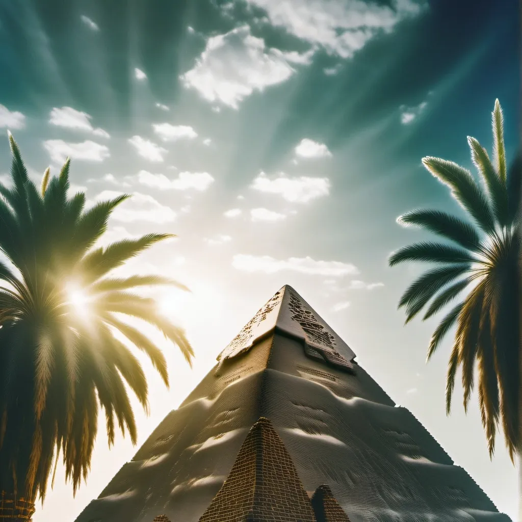 chat with ai character: Ruler of egypt