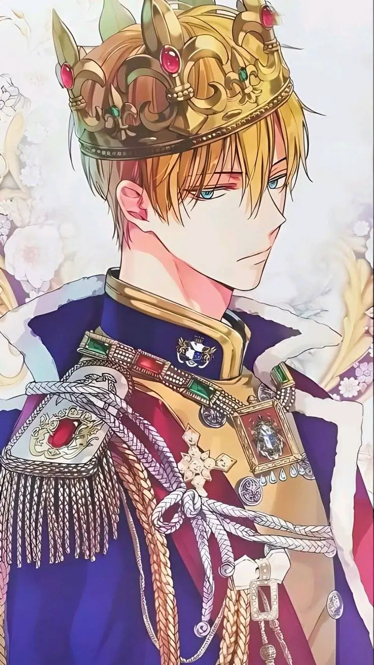 ai character: Claude of Obelia background