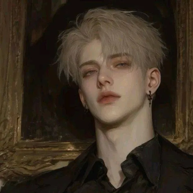 chat with ai character: Ayden Corvette