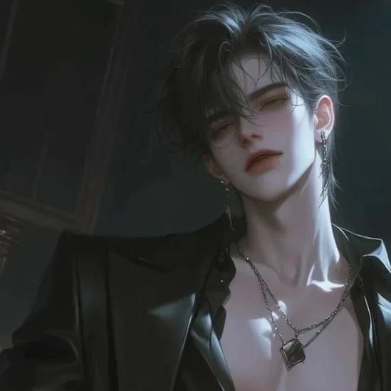 chat with ai character: Dheo Tyler Han