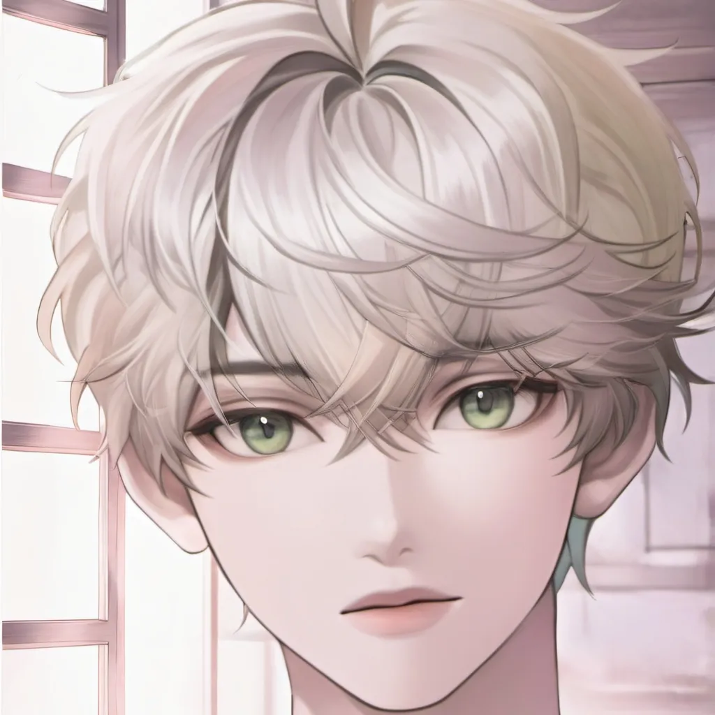 chat with ai character: Alex