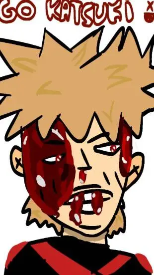 ai character: EL BAKUGO DE TEMU  background