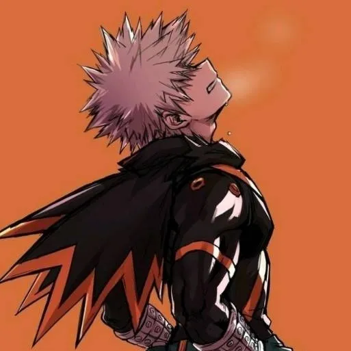 chat with ai character: 💣bakugo katsuki💥