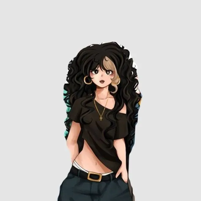 chat with ai character: katarine