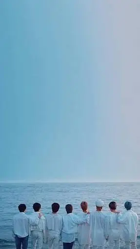 ai character: Hwang Hyunjin  background