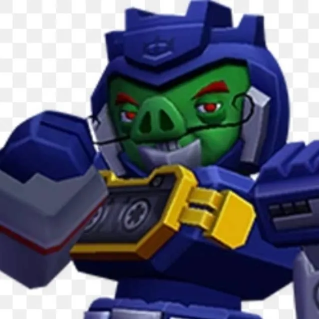 chat with ai character: soundwave cerdo