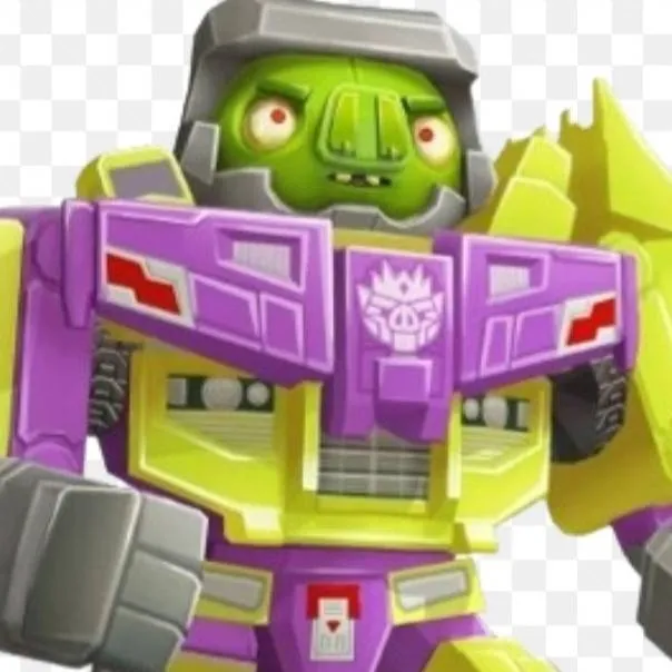 chat with ai character: devastator cerdoab