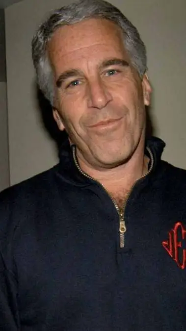 ai character: jefrey Einstein  background