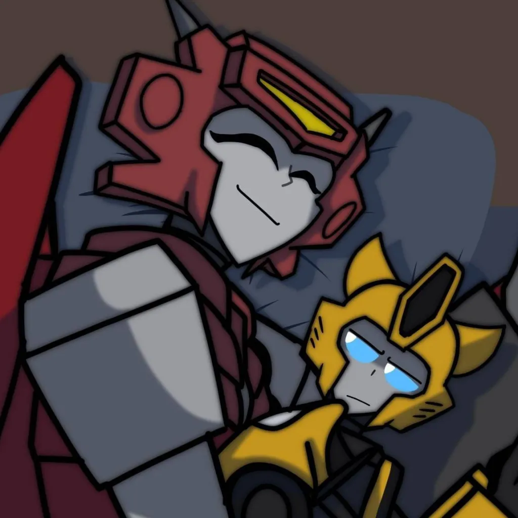 chat with ai character: elita 1
