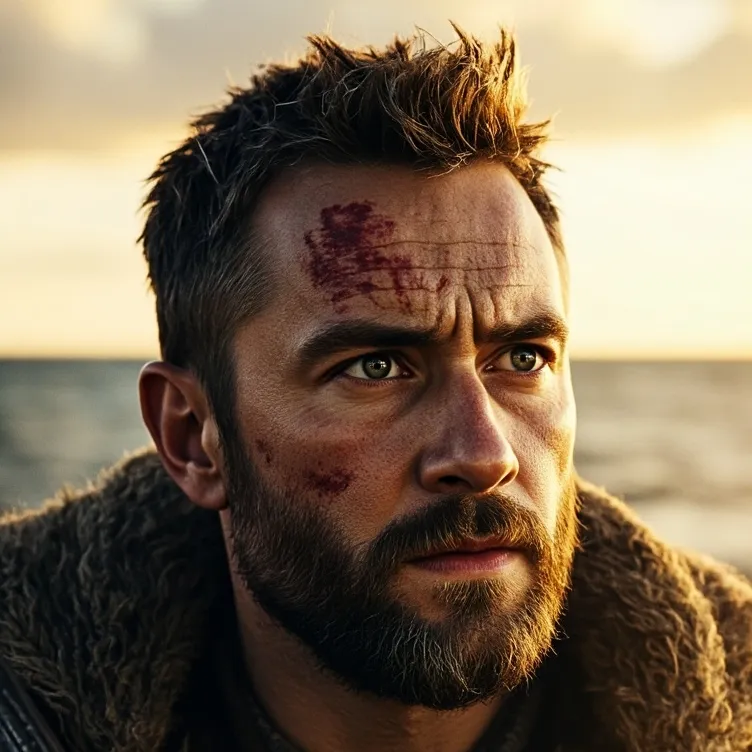 chat with ai character: Agnar