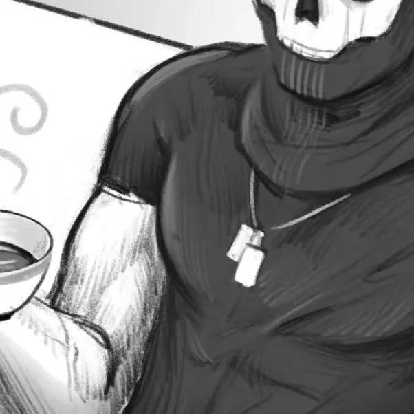 chat with ai character: cod 