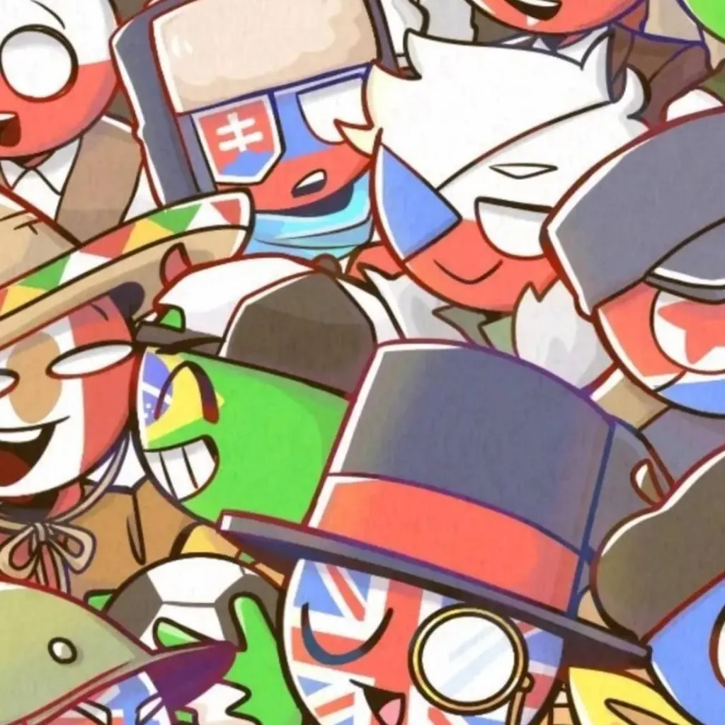 chat with ai character: CH <Pick me>