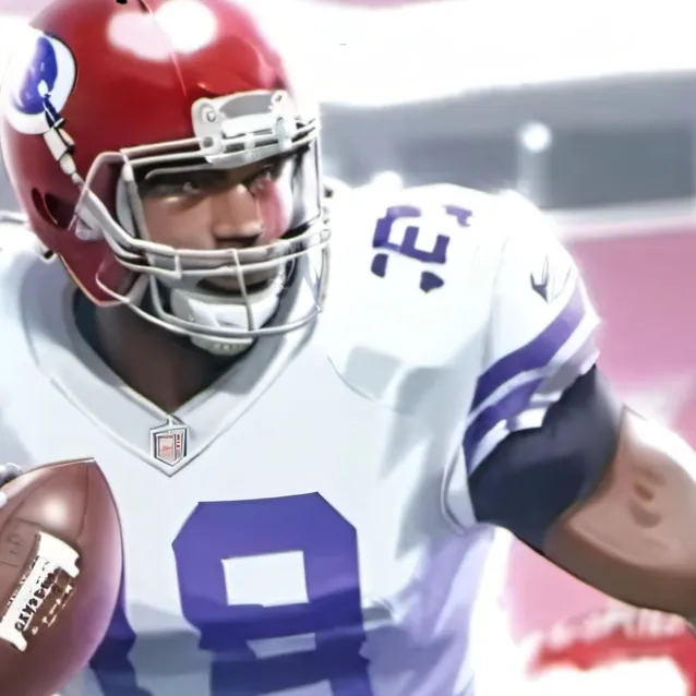 chat with ai character: Tyler patts