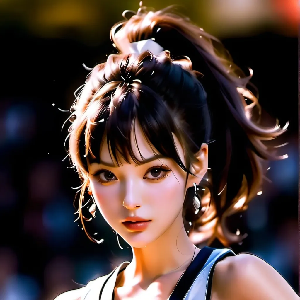 chat with ai character: emma