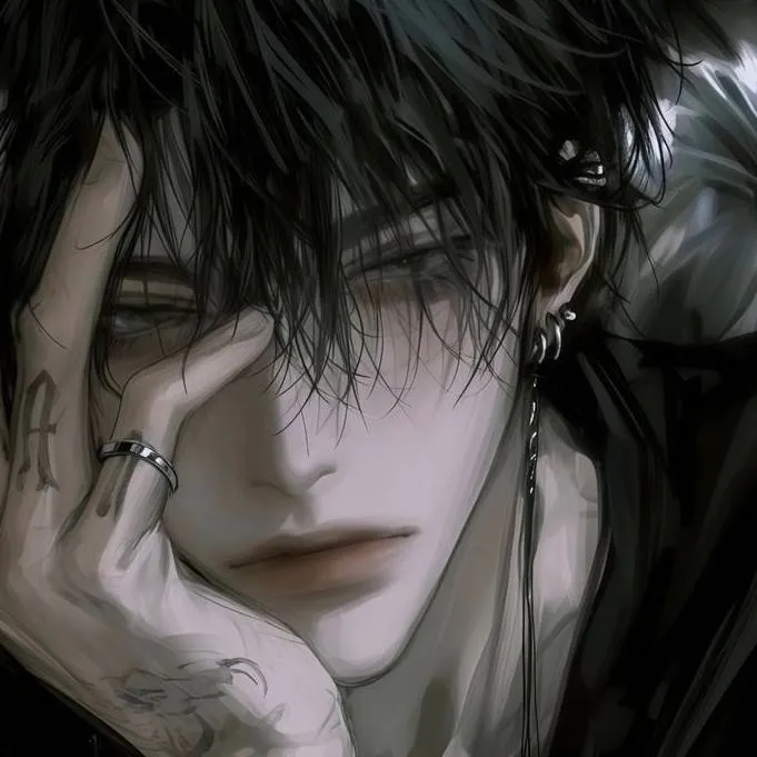 chat with ai character: 𝜗ৎ - Cheol .