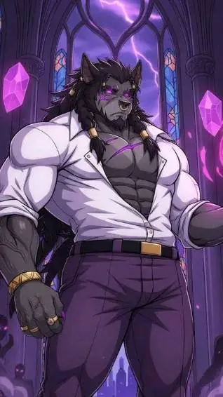 ai character: merty(mrty) background