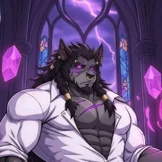 chat with ai character: merty(mrty)