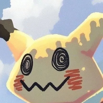 chat with ai character: Mimikyu