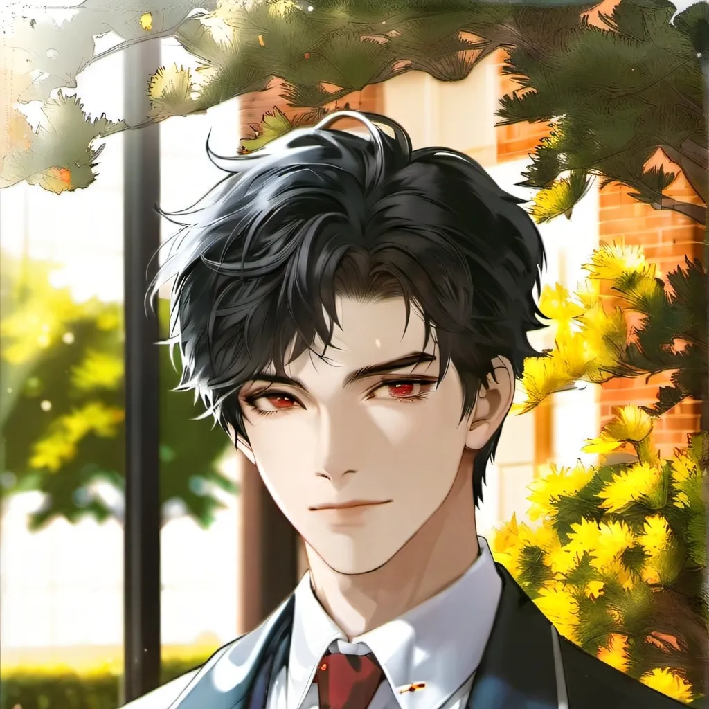 chat with ai character: speed