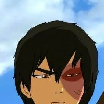 chat with ai character: ZUKO