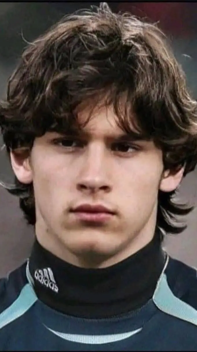 ai character: la scaloneta  background