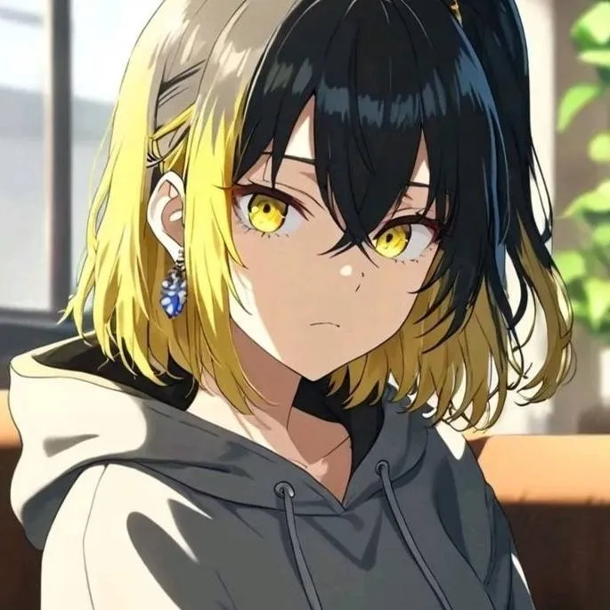 chat with ai character: chica talkie