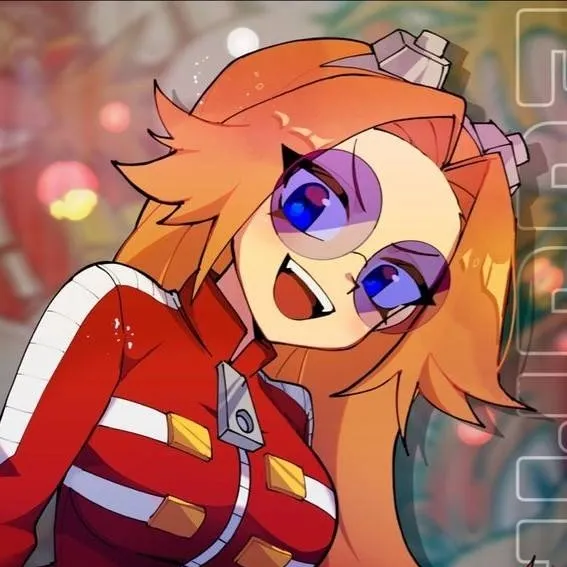 chat with ai character: egma