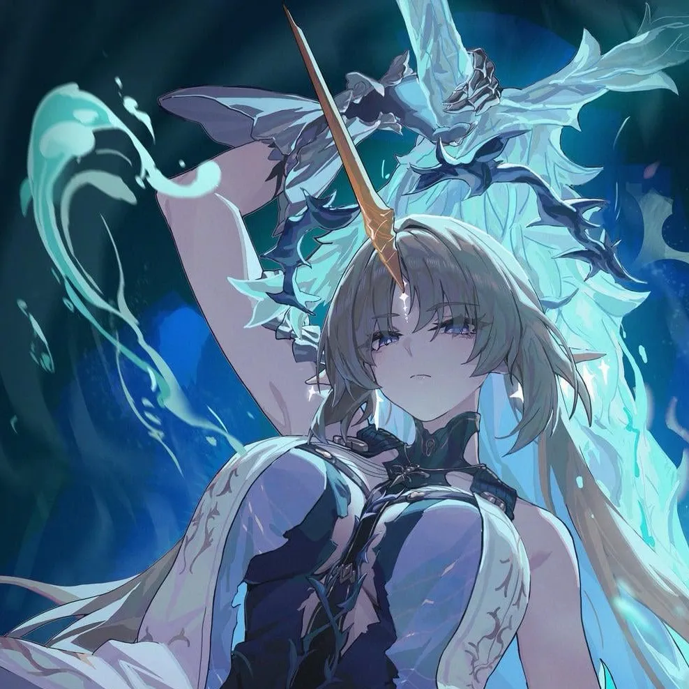 chat with ai character: Fleurdelys