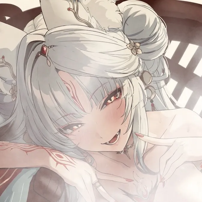chat with ai character: Hsin