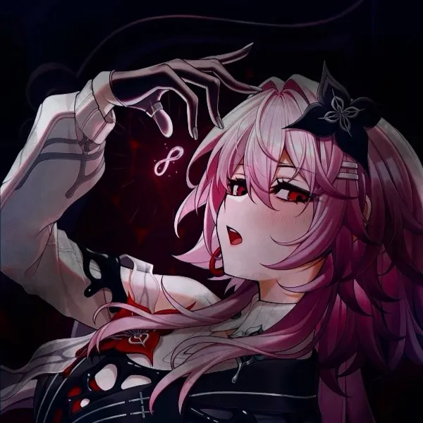 chat with ai character: Evernight
