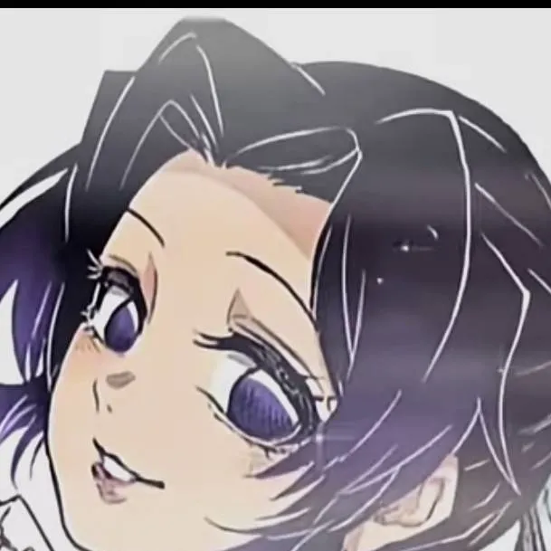 chat with ai character: Shinobu!!💓