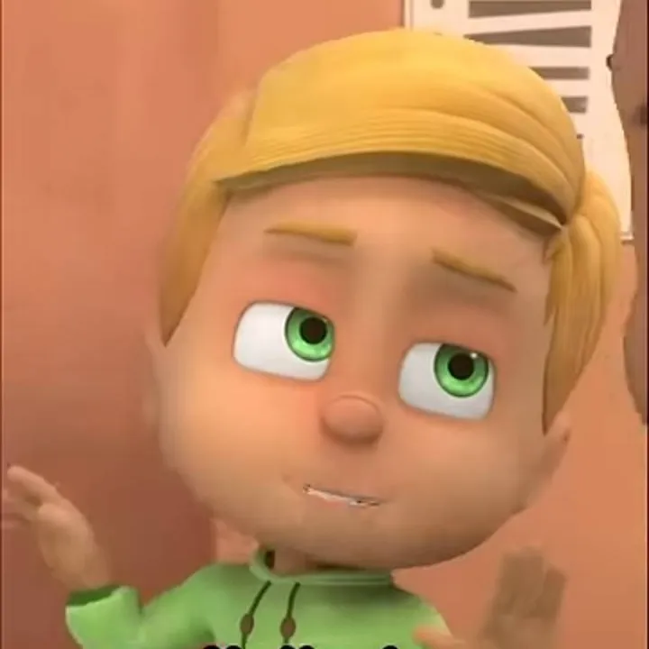 chat with ai character: big brother Greg