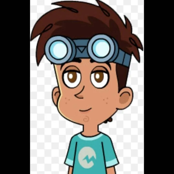 chat with ai character: your big brother 