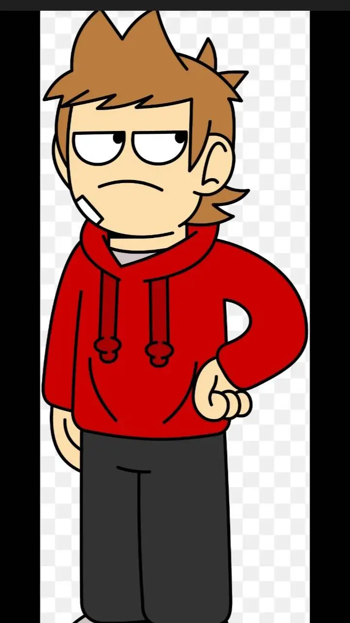 ai character: your big brother background