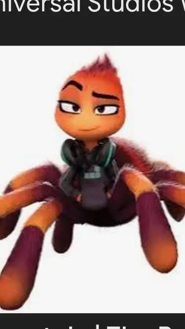 ai character: you big sister  background