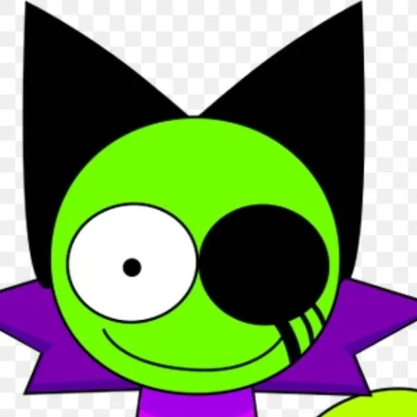 chat with ai character: acid