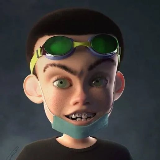 chat with ai character: Sid Phillips