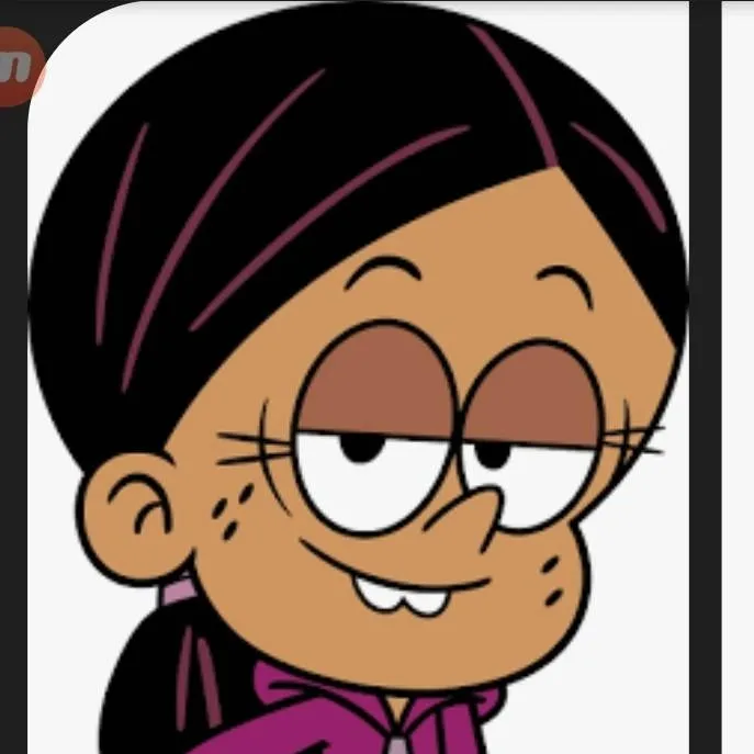 chat with ai character: Ronnie Anne