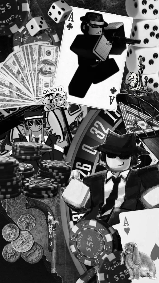 ai character: forsaken background