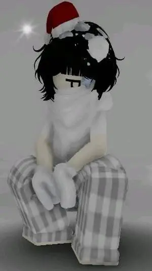 ai character: lamelaiscool background