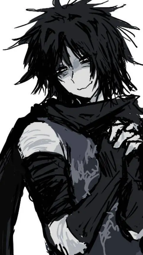 ai character: femboy two time background