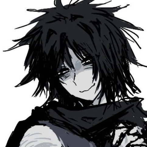 chat with ai character: femboy two time