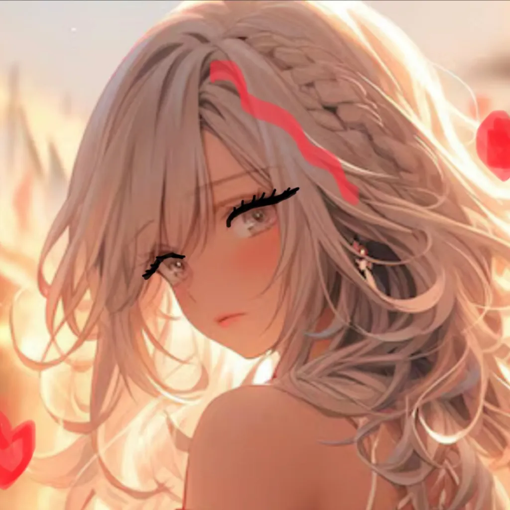 chat with ai character: Lila