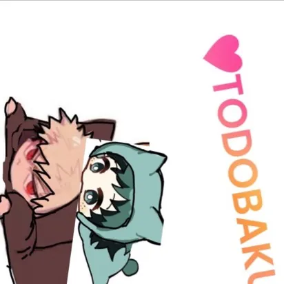 chat with ai character: TODOBAKUDEKU