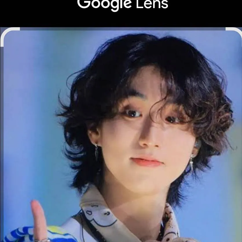 chat with ai character: straykids