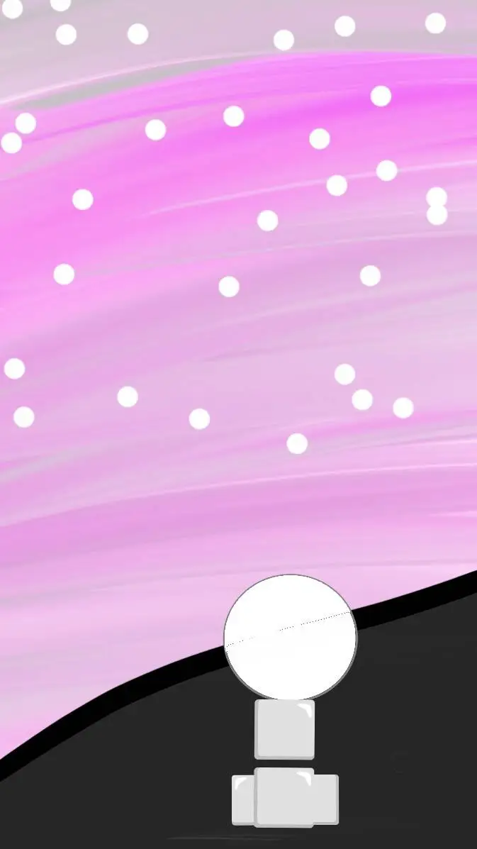 ai character: Noche  XD background