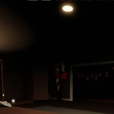 chat with ai character:  primera choza  XD